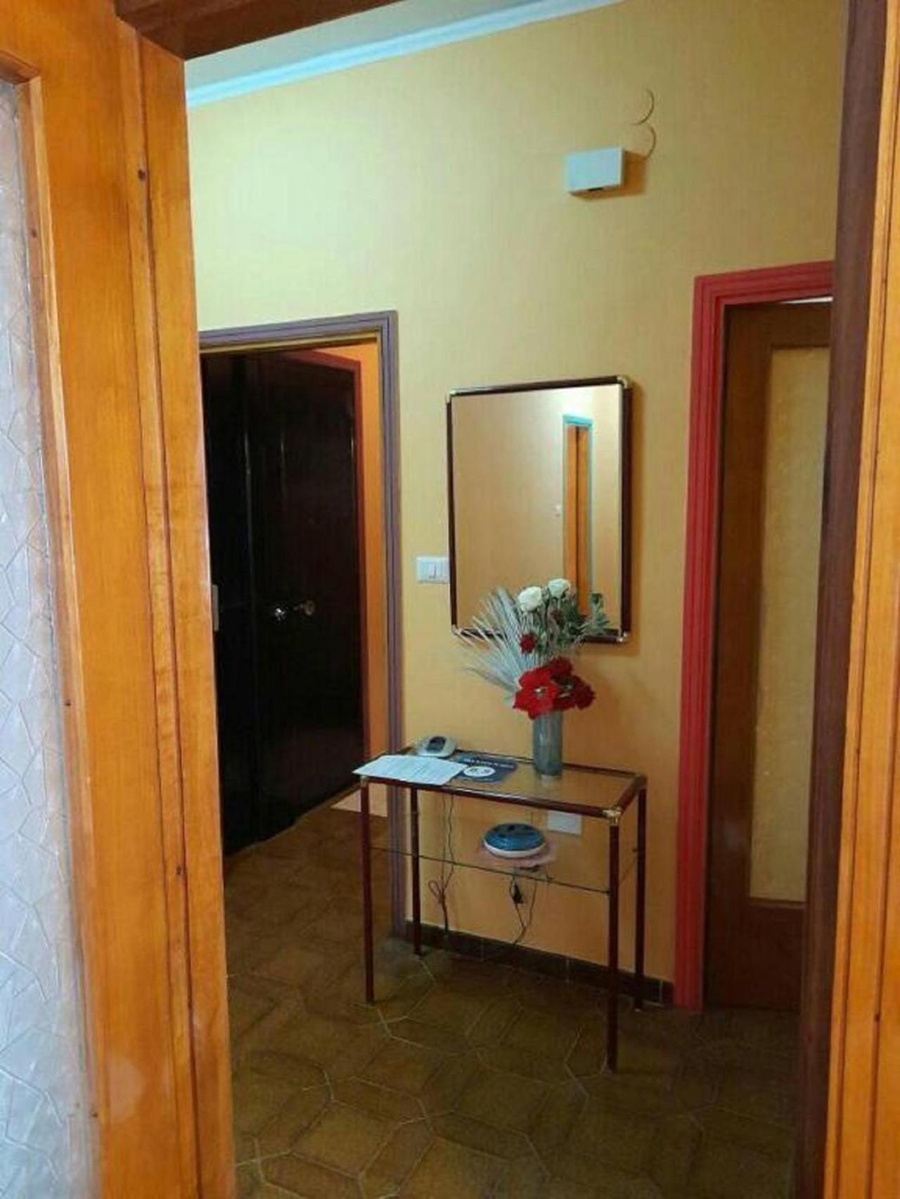 B & B Arbostella Dream Stay Salerno Buitenkant foto