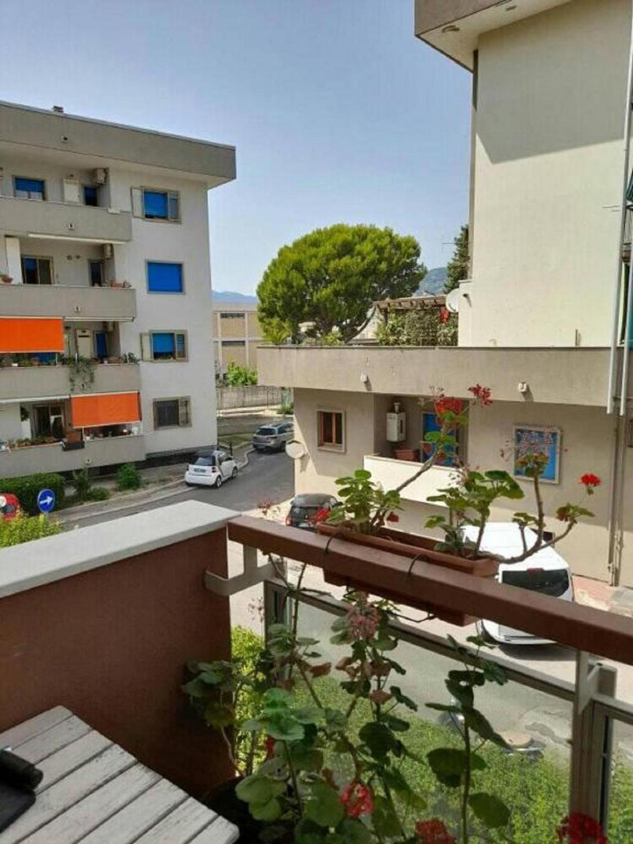 B & B Arbostella Dream Stay Salerno Buitenkant foto