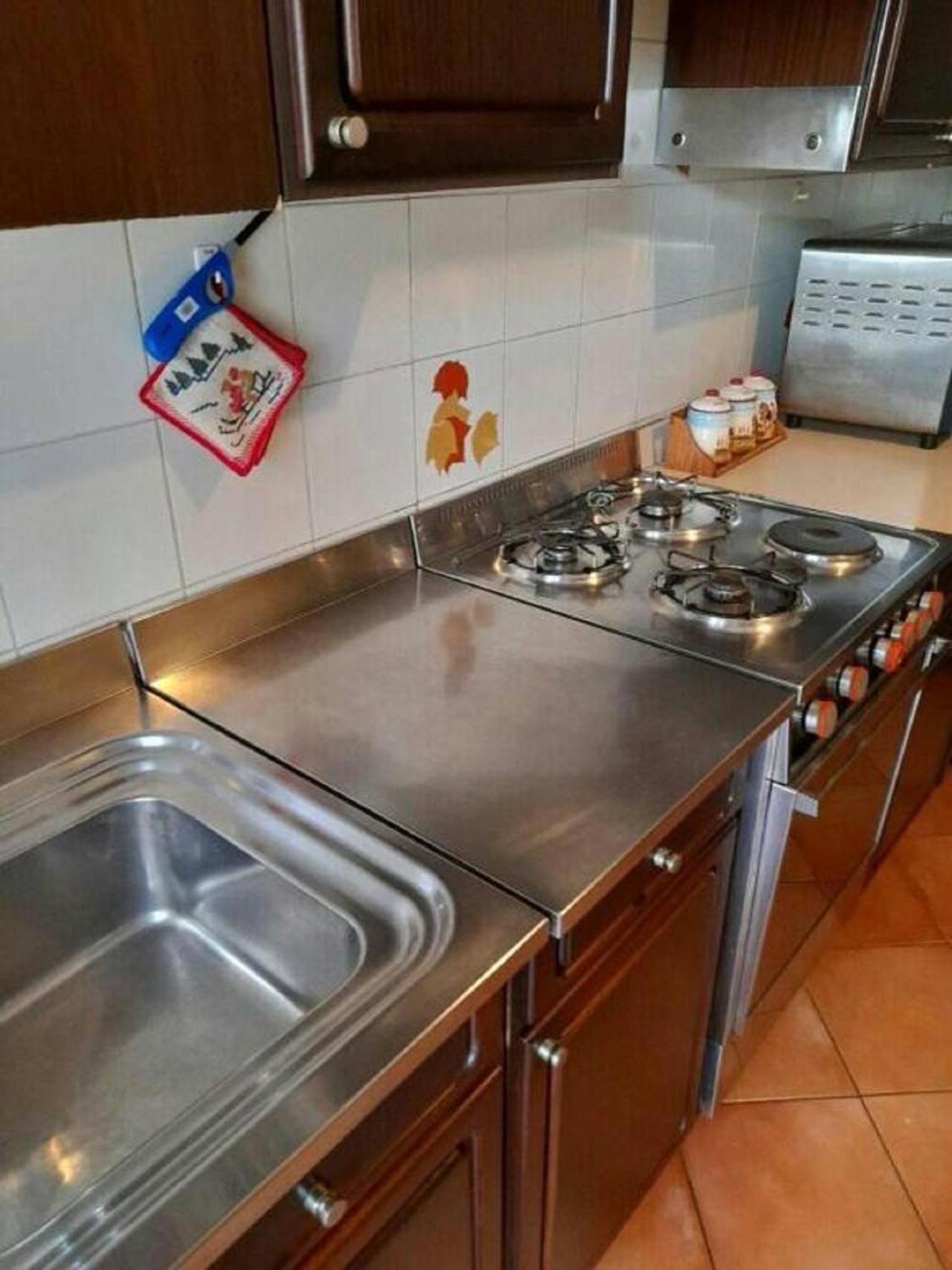 B & B Arbostella Dream Stay Salerno Buitenkant foto