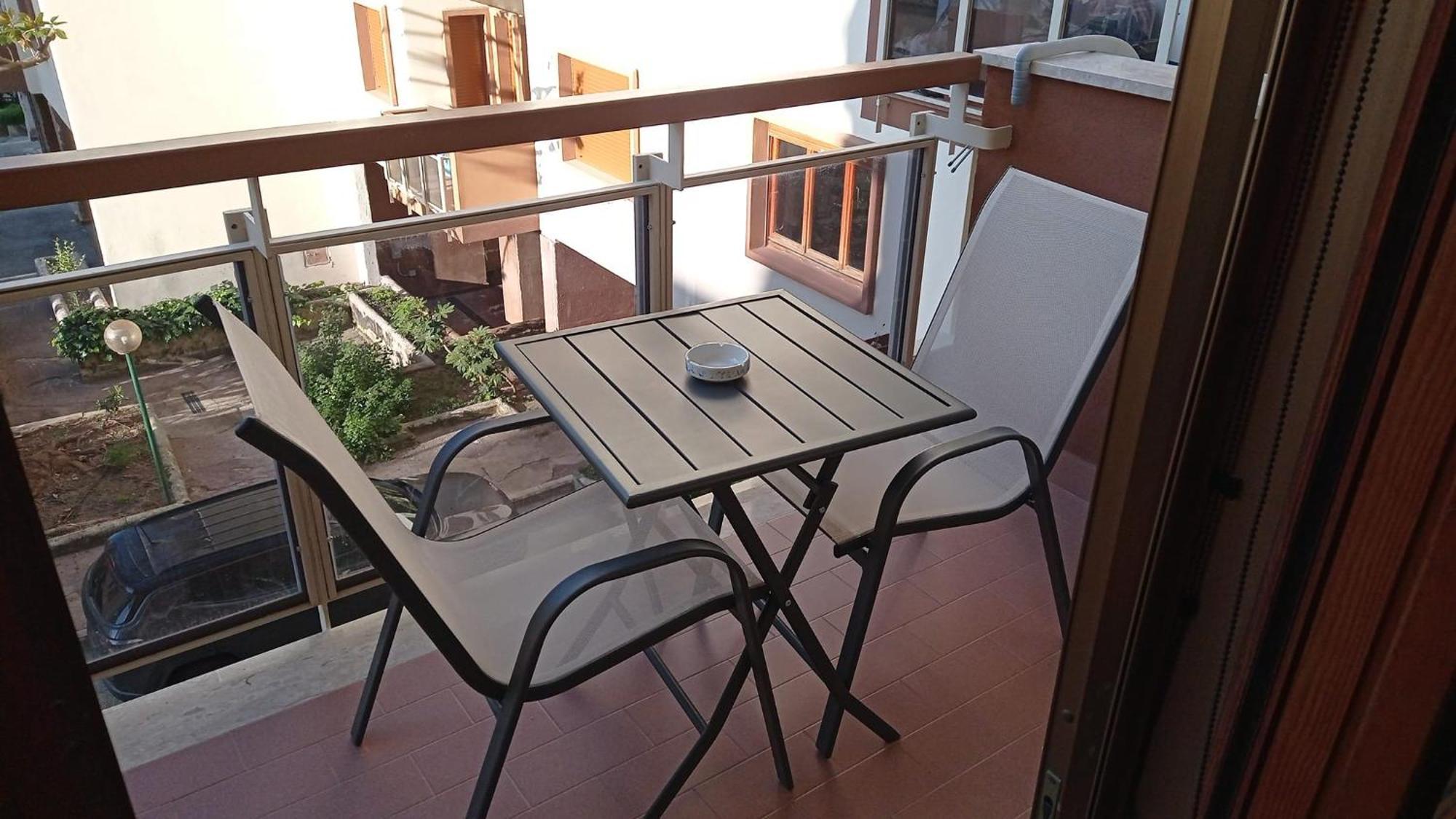 B & B Arbostella Dream Stay Salerno Buitenkant foto