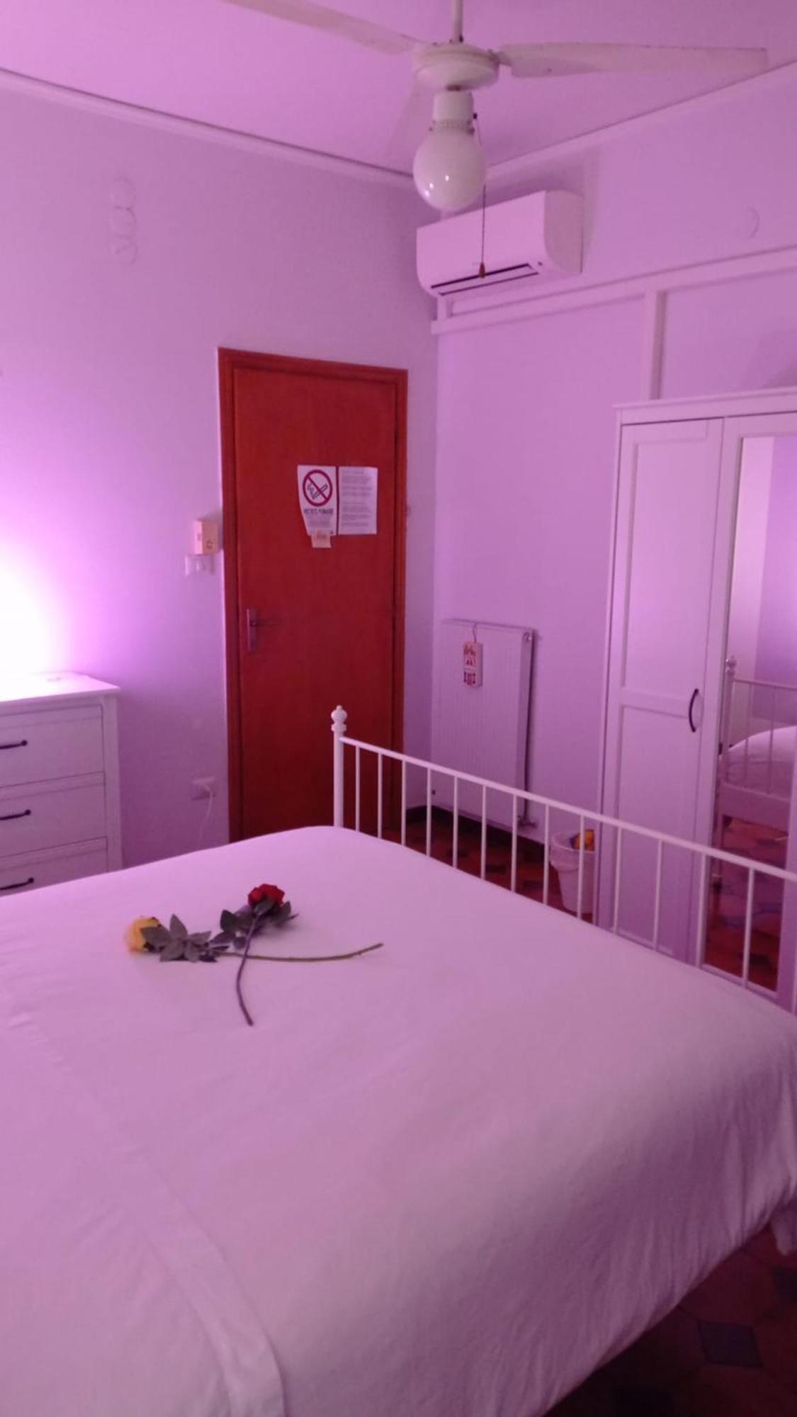 B & B Arbostella Dream Stay Salerno Buitenkant foto